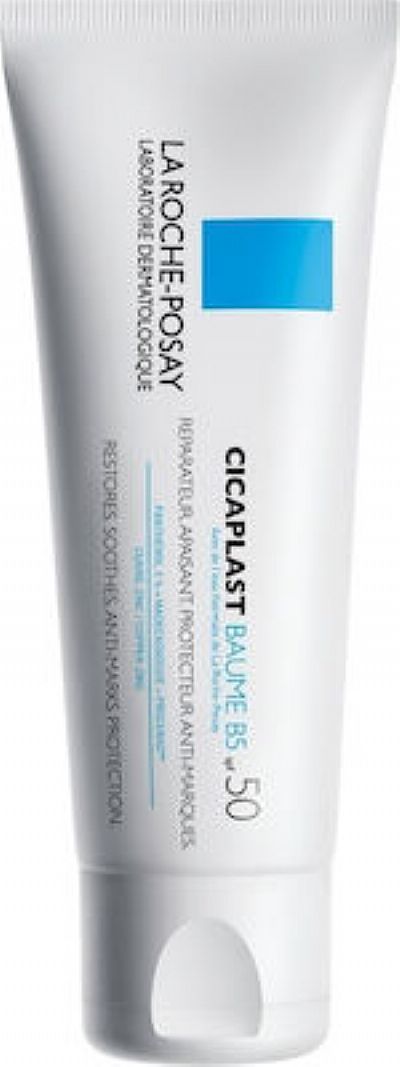 La Roche Posay Cicaplast Baume B5 Balm Ανάπλασης για Ευαίσθητες Επιδερμίδες 40ml