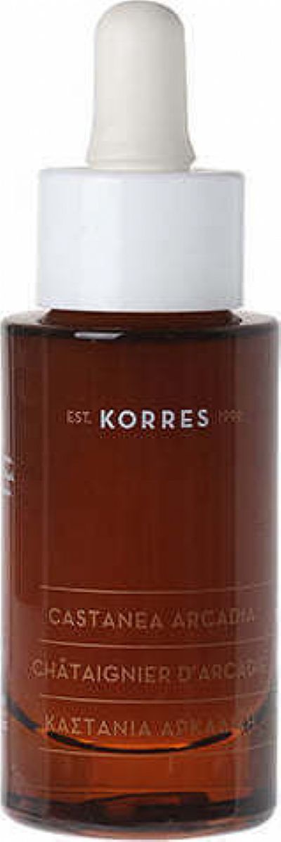 Korres Serum Αντιρυτιδικό, Συσφικτικό & Λάμψης 30ml ΛΗΞΗ 6/23