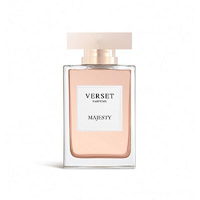 Verset Majesty Eau De Parfum Γυναικείο 100 ml