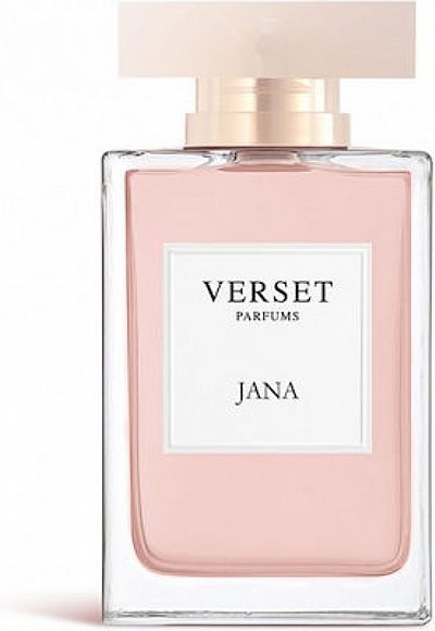 VERSET FOR HER JANA EAU DE PARFUM 100ML