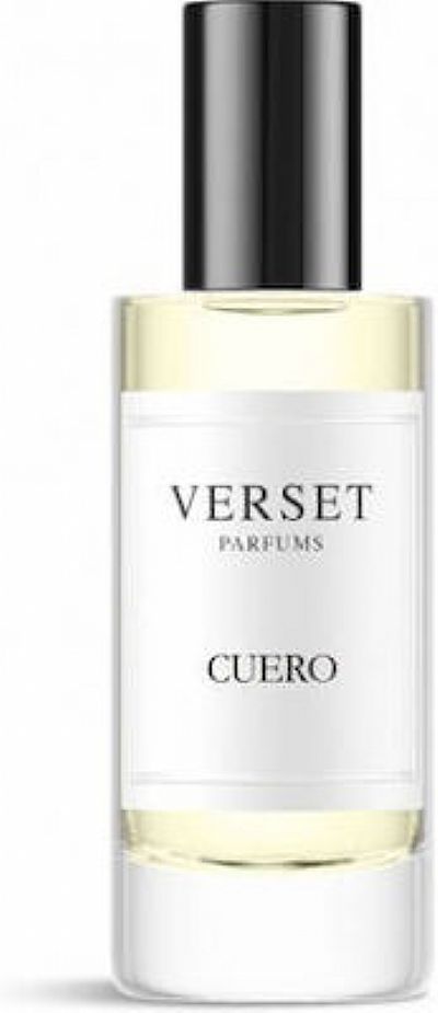 Verset Cuero Eau de Parfum 15ml  