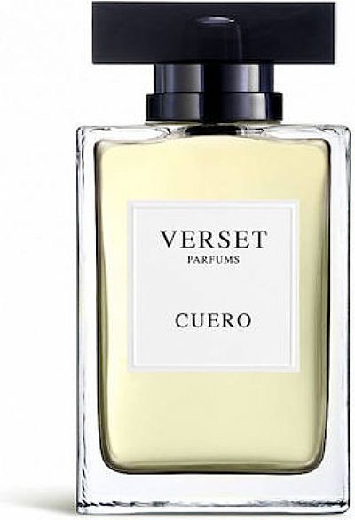 Verset Cuero Eau De Parfum Ανδρικό 100 ml