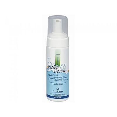 Frezyderm Baby Foam 150ml ληξη 9/26