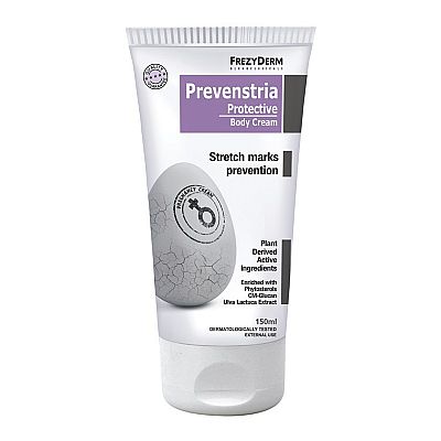 FREZYDERM PREVENSTRIA CREAM 150 ml. ΛΗΞΗ 01-2026