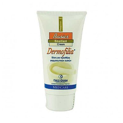 FREZYDERM DERMOFILIA BASICS, 75ml