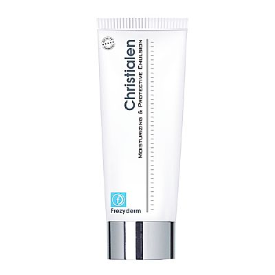 Frezyderm Christialen Emulsion Γαλάκτωμα Σώματος - 200ml
