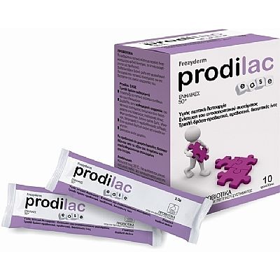 Frezyderm Prodilac Ease Ενήλικες 50+
