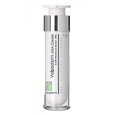 Frezyderm Volpaderm AHA Απολεπιστική και ενυδατική κρέμα προσώπου 50ml