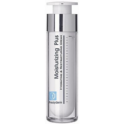 FREZYDERM MOISTURIZING PLUS CREAM (30+) 50ml