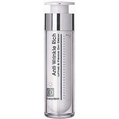 Frezyderm - Anti-Wrinkle Rich Day Cream 45+ 50ml