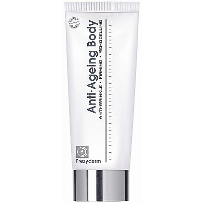 Frezyderm Anti-Ageing Body Cream Αντιγηραντική Κρέμα Σώματος - 200ml