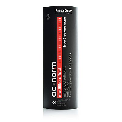 Frezyderm Ac-Norm Medilike Effect Type 3 Cream 50ml