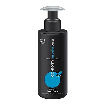 Frezyderm AC Norm Micellar Water 200 ml