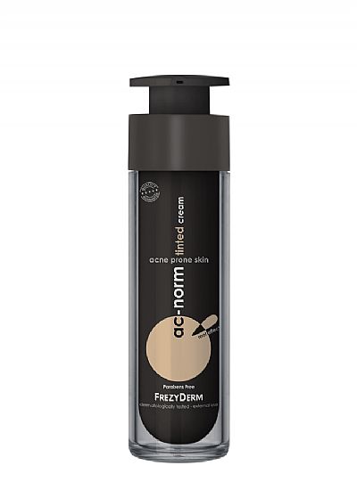 Frezyderm  AC-NORM Tinted Cream 50ml ΛΗΞΗ 01/24