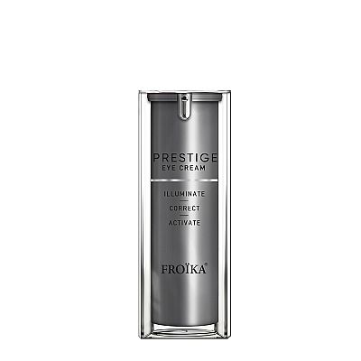 Froika Prestige Ενυδατική & Αντιγηραντική Κρέμα Ματιών κατά των Μαύρων Κύκλων 15ml