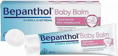 Bepantol Baby Balm 200gr