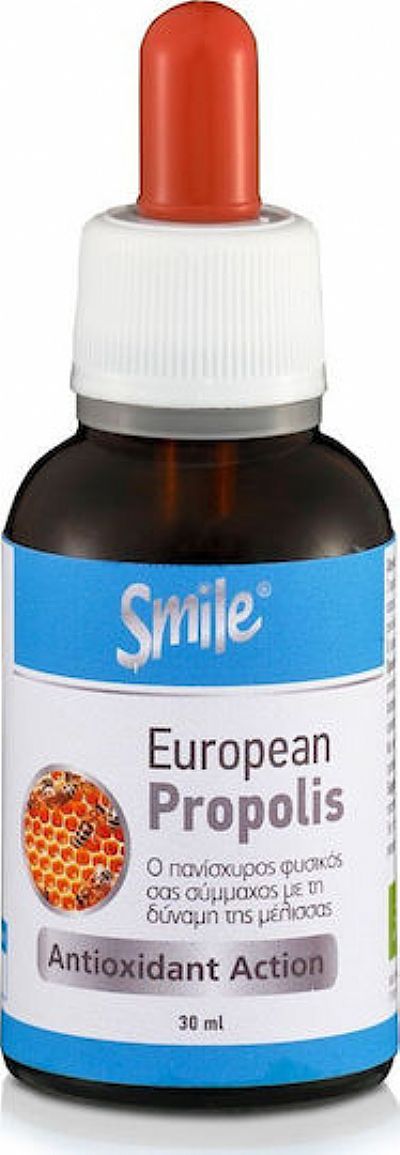 Smile european propolis 30 ml