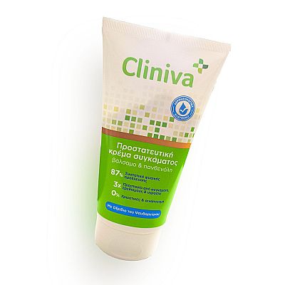 Cliniva Κρέμα 150ml