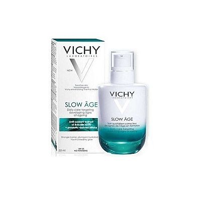 VICHY SLOW AGE  50ML