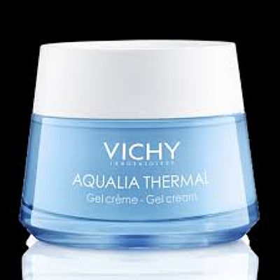 Vichy Aqualia Thermal Gel Cream Κρέμα ημέρας σε μορφή gel για κανονικές/μικτές επιδερμίδες 50ml