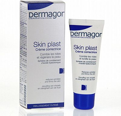Inpa Skin Plast Creme Anti-Age 40ml 